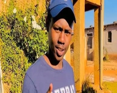 Thato Tonsi, who was last seen on Sunday, 24 March.