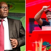 EFF, MK Party manifestos: Two peas in a policy pod