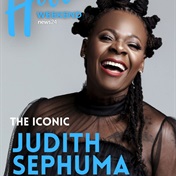 HELLO WEEKEND | Still iconic! Judith Sephuma captivates from Cape Town Jazz Fest to Dune's epic soundtrack