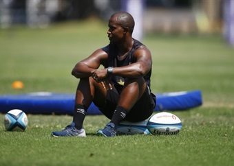 Khanyiso Tshwaku | Ceiling for black rugby coaches still in place despite success as assistants