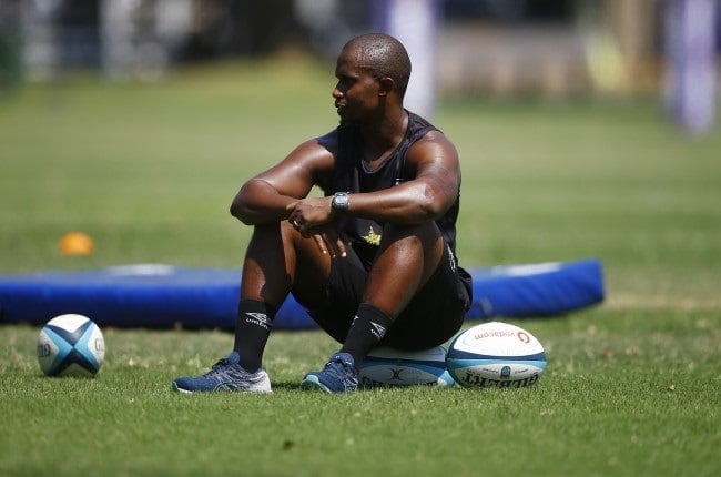 Sport | Khanyiso Tshwaku | Ceiling for black rugby coaches still in place despite success as assistants