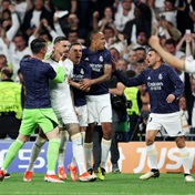 Real Madrid Advance To UCL Final With Late Comeback Win