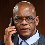 LIVE | Ace Magashule left out in the cold