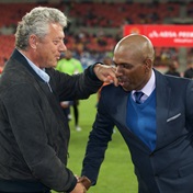 African job 'entices' ex-Chiefs coach