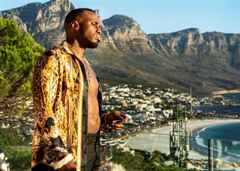 The real and imagined South Africa on the screen