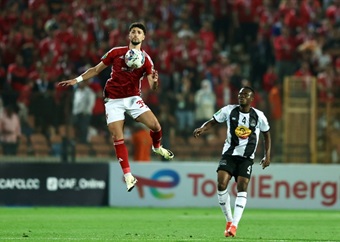 Al Ahly qualify for CAF Champions League final