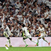 Real Madrid book UCL final berth with late winner