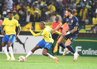 Sundowns miss out on CAF Champions League final