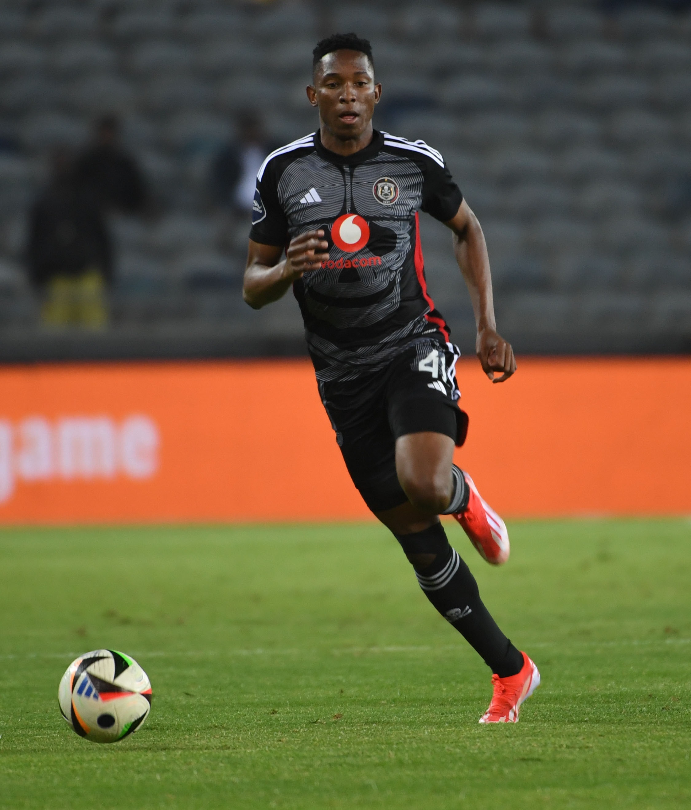 SuperSport To Use Mbatha To Gain Lepasa?