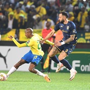 Sundowns miss out on CAF Champions League final