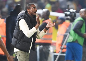 Rulani Reflects On Downs Future After Champions League Exit