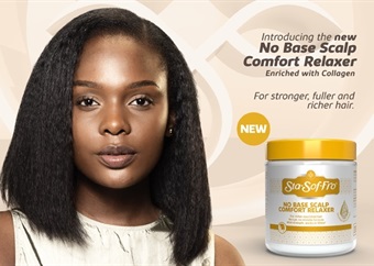 Get the winning formula to style and care for your hair
