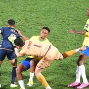 Sundowns suffer successive Champions League semi-final exit, made to pay for not taking their chances