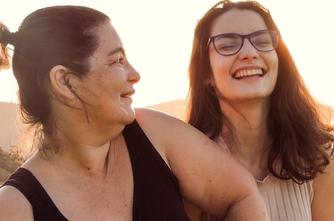 Building bridges of love: The art of communicating with mom for a joyful Mother's Day