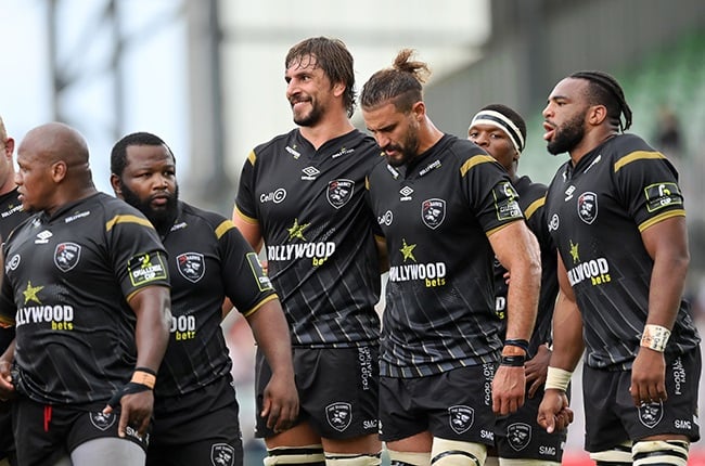 Sport | Sharks way or the highway: Don't expect SA teams to reach URC-EPCR title nirvana anytime soon