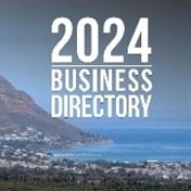SPECIAL PROJECT || Helderberg Business Directory 2024