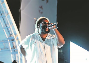 After the success of Isibuko, Sjava announces release of deluxe edition and JHB, Durban tour