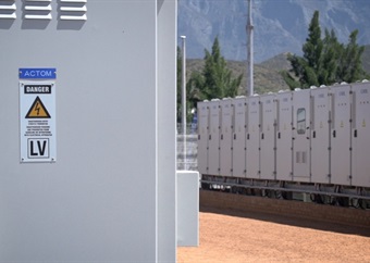 Deadline for battery storage bids extended by 3 months