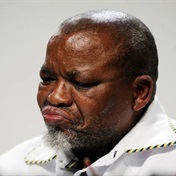 LIVE | WATCH: 'ANC is maintaining your kids' - Mantashe
