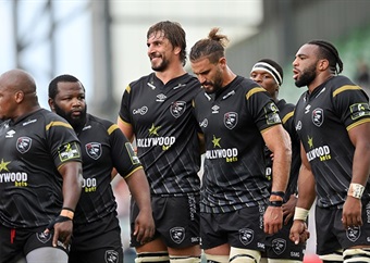Sharks way or the highway: Don't expect SA teams to reach URC-EPCR title nirvana anytime soon