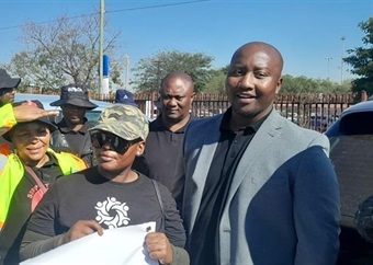 WATCH: Sizok'thola drama more arrests expected  