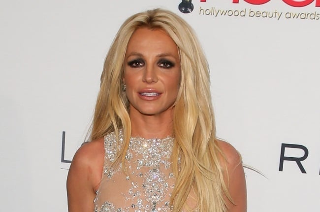 Britney Spears' recent behaviour has fans worried she's spiralling out of control. (PHOTO: Gallo Images/Getty Images) 