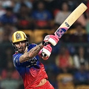 RAIN DELAY | IPL: Royal Challengers Bengaluru v Punjab Kings