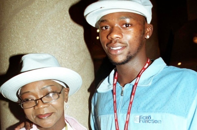 EXCLUSIVE | Bongani Fassie: My mom was an icon who transcended generations