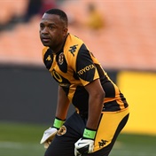Chiefs to give Khune honorary appearance?