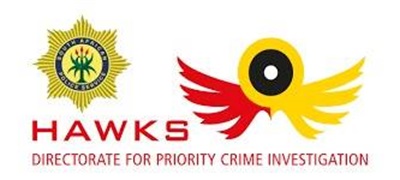 Hawks nab duo who try to deceive officials in Welkom