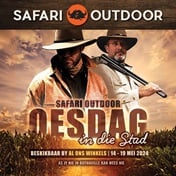 LAAI AF: Safari Outdoor stel eerste Oesdag-winskopies bekend