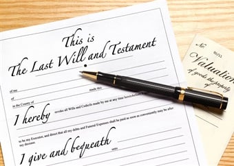 EXPLAINER | Most South Africans die without a will. Here's what that means for their loved ones