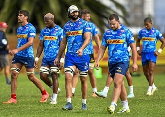 Must-win Stormers out to secure own URC fate on daunting Euro tour: 'We know what's at stake'
