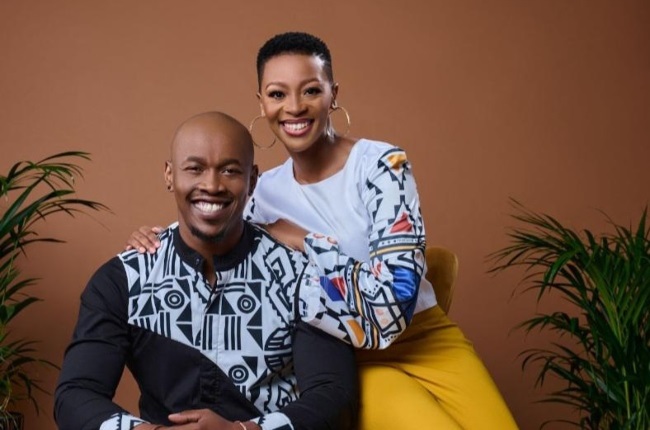 Howza and Salamina Mosese will be the hosts of the Netflix series, The Ultimatum.