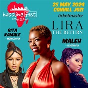 Stand A Chance To Win Double Tickets To The Bassline Fest!