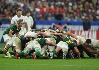 Bok strength partially neutralised? World Rugby ditches scrum option from free kick