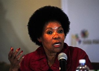 Former ConCourt Justice Yvonne Mokgoro has died