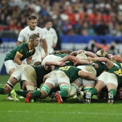Bok strength partially neutralised? World Rugby ditches scrum option from free kick