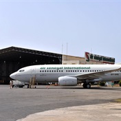 Boeing passenger plane leaves runway in Senegal, injuring 11