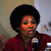 Former ConCourt Justice Yvonne Mokgoro has died