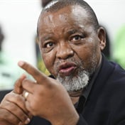 Mantashe: SA should curb Shell's oil exploration over its exit of petrol station business