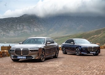 Janine van der Post | Why has a R2.2m BMW won SA Car of the Year?