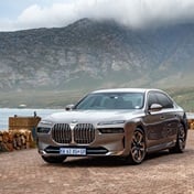 Janine van der Post | Why has a R2.2m BMW won SA Car of the Year?