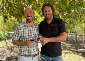 WINE DINING | Farm to table: The legacy of Winshaw Vineyard's storied past