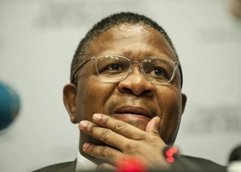 LIVE | WATCH: Mbalula's R3M G-Wagon campaign raises eyebrows