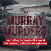 Murray murders: The Singhs' R1bn Ghanaian empire that the Murrays threatened to destroy