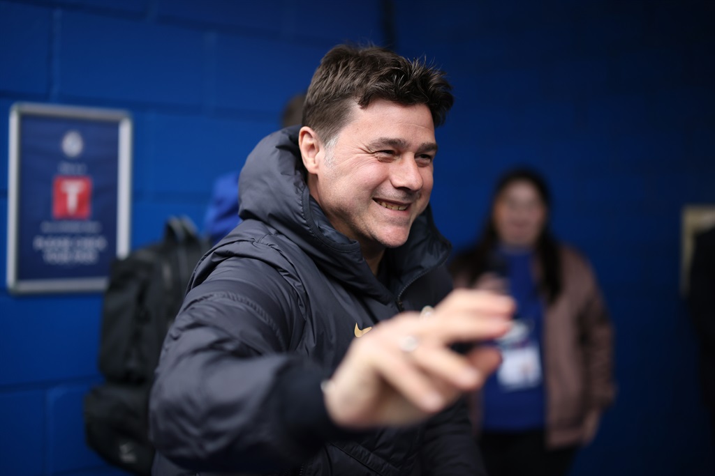 Mauricio Pochettino's current contract at Chelsea expires at the end of the 2024/25 season.