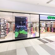 Crocs' Menlyn store celebrates 16 years with revamp & exclusive experience