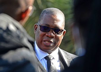 Lesufi panic button palaver: 'Ghost' company linked to former e-Government CIO wins contract