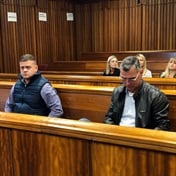 List of potential Section 204 witnesses revealed in Terblanche murder trial 